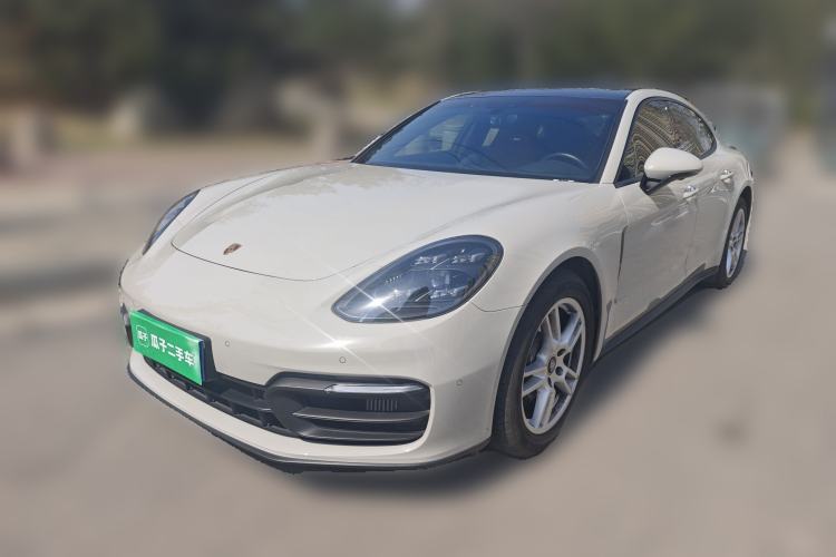 Used Porsche Panamera 2023 Panamera 2.9T
