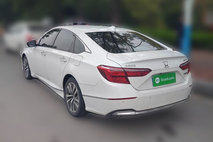 Used Honda Inspire 2019 Rui Hybrid 2.0L Jingya Edition China V Emission Standard
