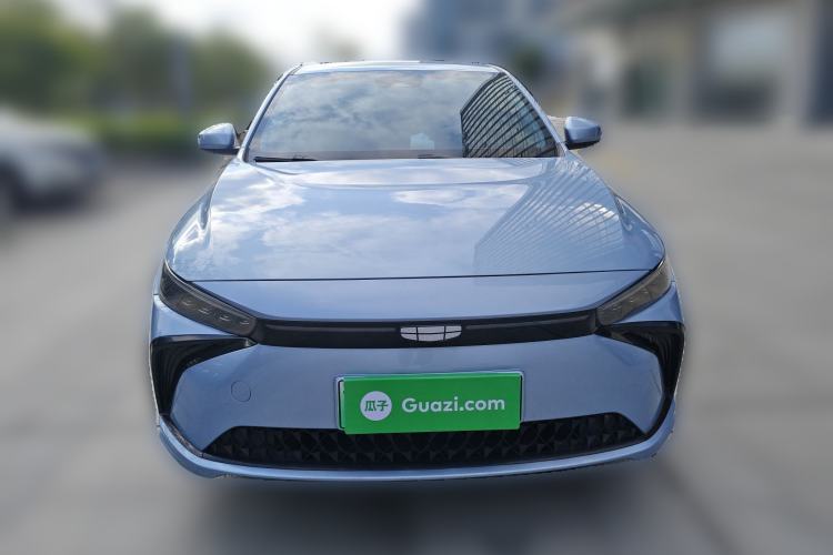 Used Geometry G6 2022 620 New Le Xinying
