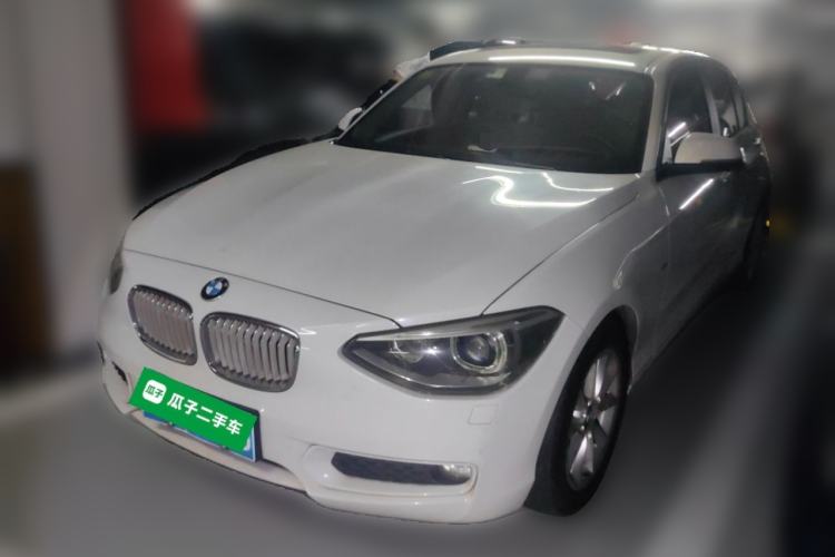 Used BMW 1 Series 2012 116i Urban Edition