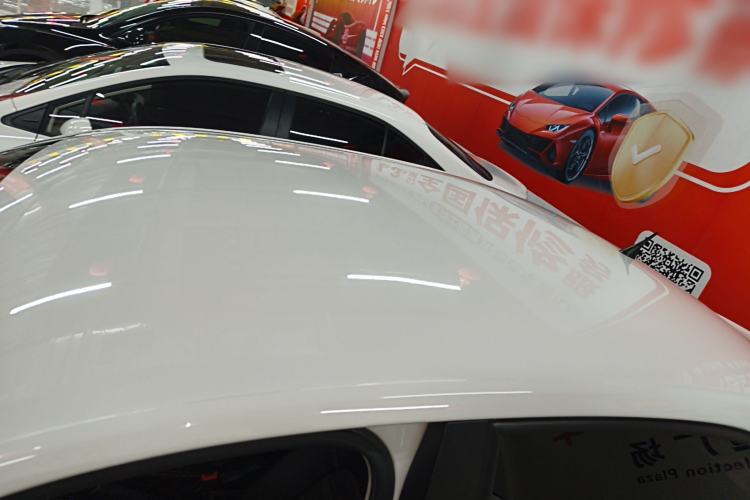 Used Volkswagen Santana 2018 1.5L Automatic Fashion Edition
