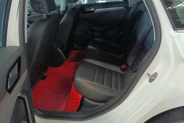 Used Volkswagen Sagitar 2021 280TSI DSG Comfort Connect Edition