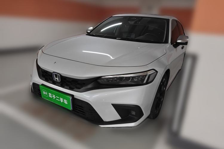 Used Honda Civic 2023 HATCHBACK 2.0L eHEV Extreme Edition