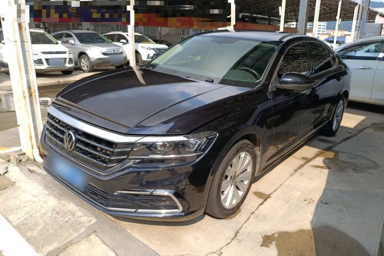 Used Volkswagen Passat 2021 280TSI Elite Edition