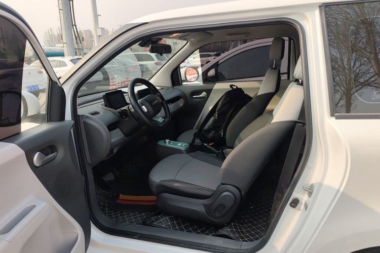 Used CHANGAN NEVO Lumin 2022 210km Sweet Edition Left Front Seat