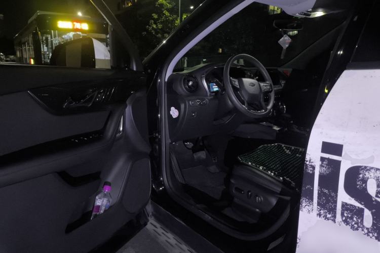 Used Chevrolet Blazer 2020 Redline 650T 5-Seater Model