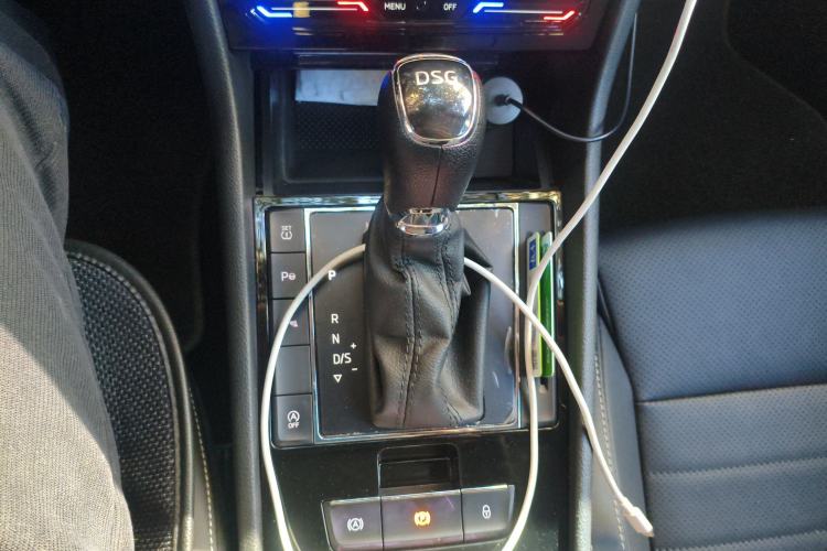 Used Skoda Superb 2019 Restyled TSI330 DSG Comfort Edition
