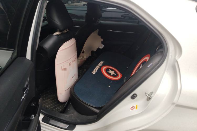 Used Toyota Camry 2018 2.0G Luxury Edition
