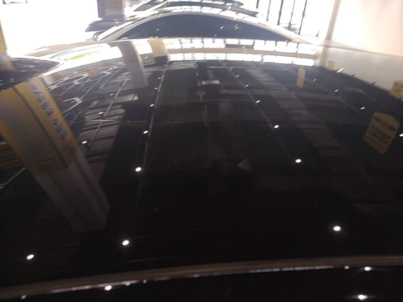 Used Li Auto i6 2025 Model Two-Wheel-Drive Standard Type — 27