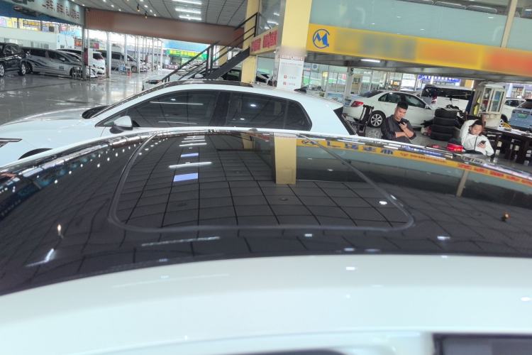 Used Toyota Corolla 2017 Revised Dual-Engine 1.8L E-CVT Elite Edition