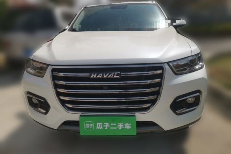 Used Haval H6 2020 1.5 GDIT Automatic Platinum Champion Edition