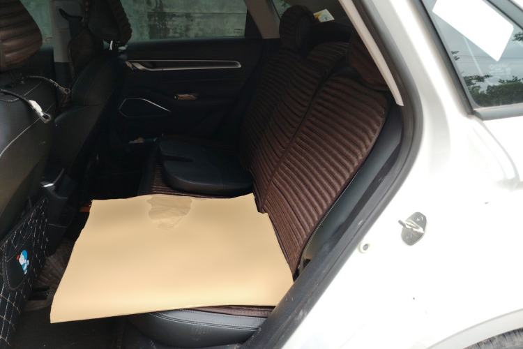 Used Geely Auto Emgrand 2023 4th Generation Champion Edition 1.5L CVT Luxury Model
