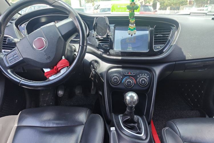 Used Fiat Ottimo 2014 1.4T Manual Comfort Edition