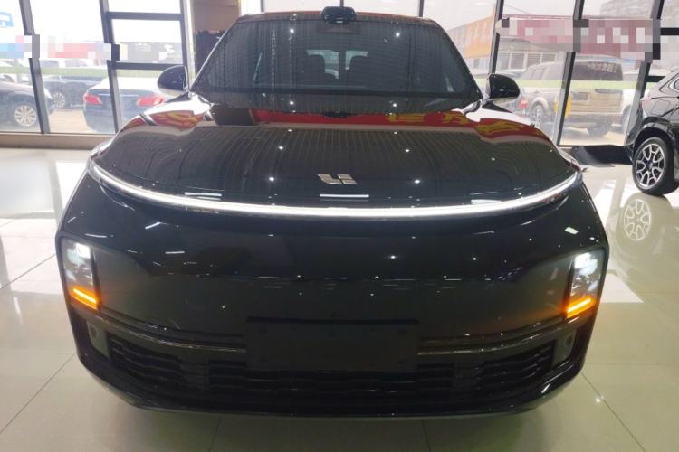 Used Li Auto L9 2024 Pro Model
