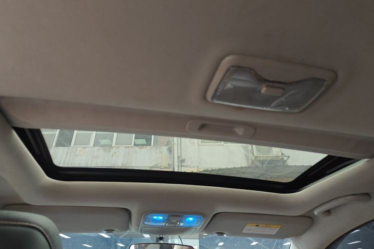 Used CHANGAN Eado 2016 1.6L Automatic Junku Model