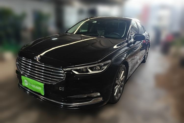 Used Ford Taurus 2019 EcoBoost 245 Premium Edition