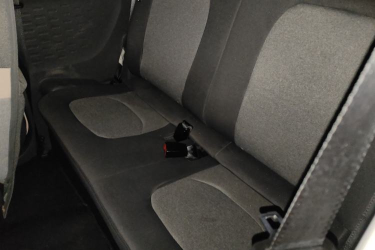 Used Wuling Hongguang MINIEV 2022 Macaron Premium Model – Lithium Iron Phosphate
