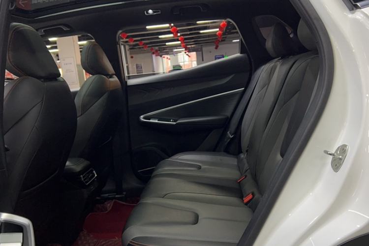 Used Geely Auto Emgrand X7 Sport 2023 Boyue COOL 1.5TD Smart Connectivity Model
