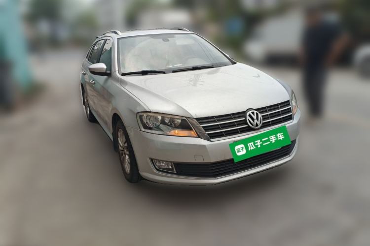 Used Volkswagen Gran Lavida 2014 1.4TSI Automatic 30th Anniversary Edition