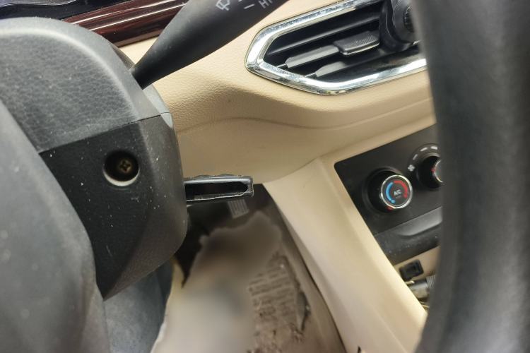 Used Kuayue Kuayue Xing V5 2021 1.5L Jinbao Edition Luxury Version JL473QH
