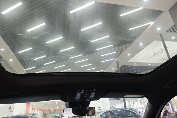 Used Mercedes-Benz GLB AMG 2022 AMG GLB 35 4MATIC Headliner