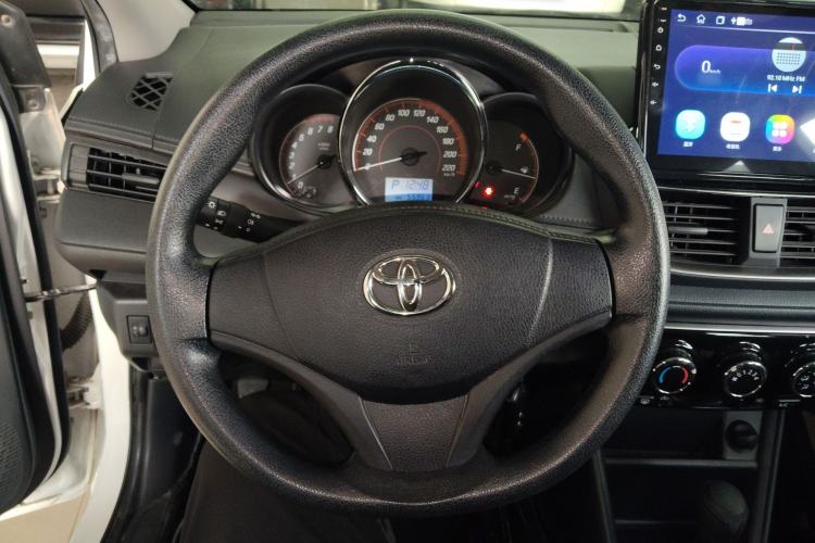 Used Toyota YARiS L Zhi Xuan 2020 1.5L CVT Leading Edition