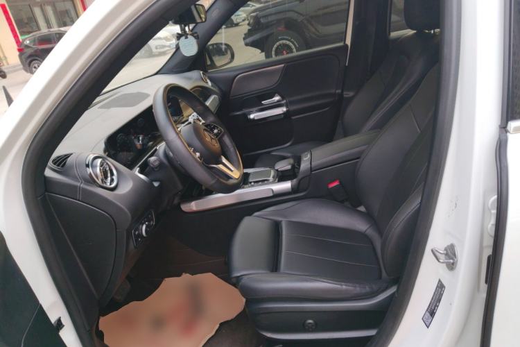 Used Mercedes-Benz GLB 2021 GLB 200 Dynamic Edition