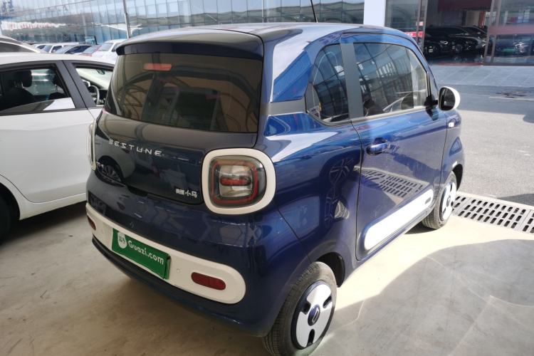 Used Bestune Pony 2024 170km Vitality Horse
