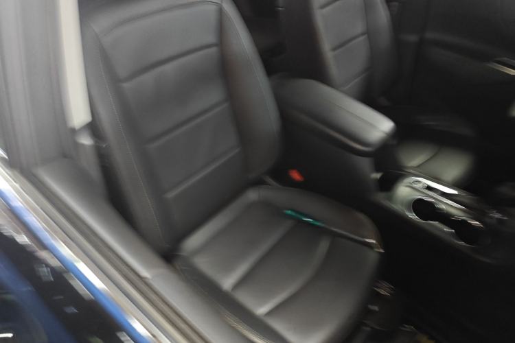 Used Chevrolet Equinox 2019 535T Automatic Chijie Edition China VI Right Front Seat