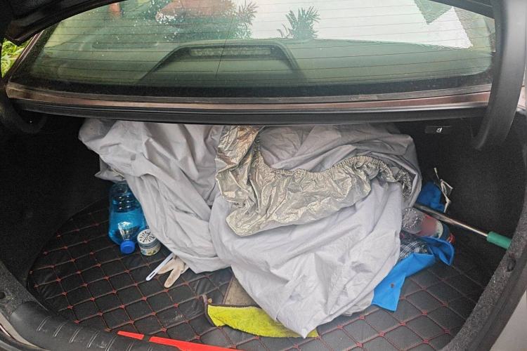 Used Honda Accord 2014 2.4L EX Luxury Edition