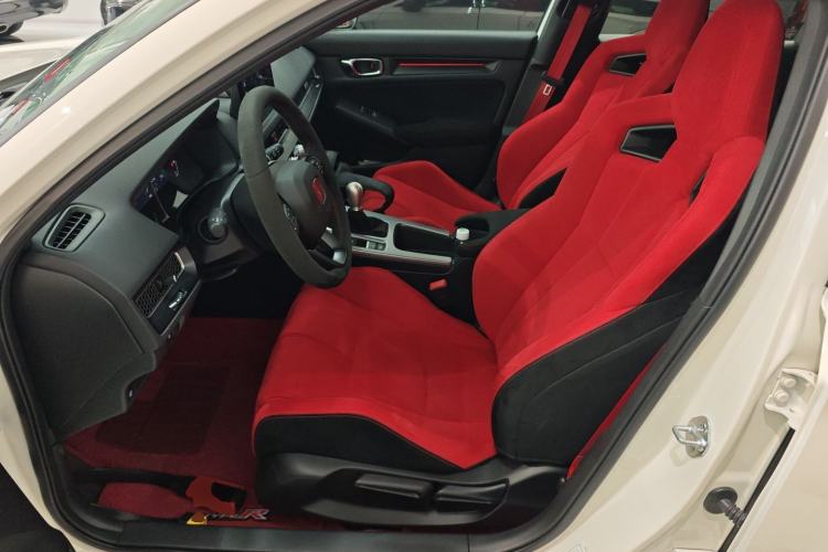 Used Honda Civic 2023 2.0T 420TURBO TYPE R