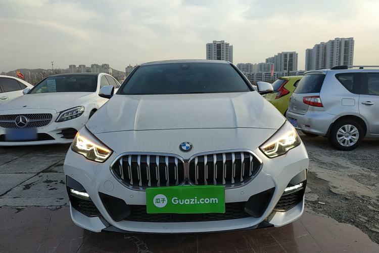 Used BMW 2 Series 2023 225i Four-Door Coupe M Sport Package