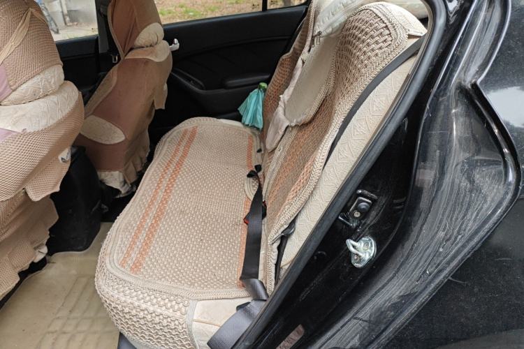 Used Kia K3 2013 1.6L Manual GL