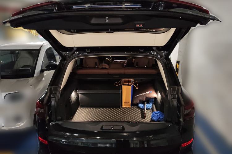 Used BMW X5 (Import) 2021 xDrive30i M Sport Package