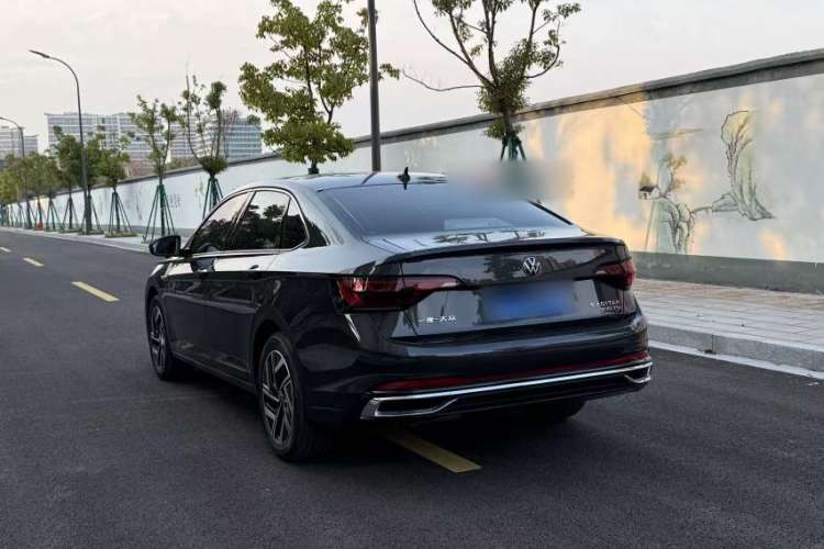 Used Volkswagen Sagitar 2025 300TSI DSG Excellence Edition