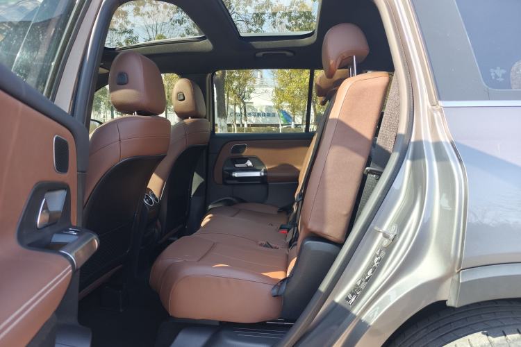 Used Mercedes-Benz GLB 2020 GLB 200 Stylish Edition