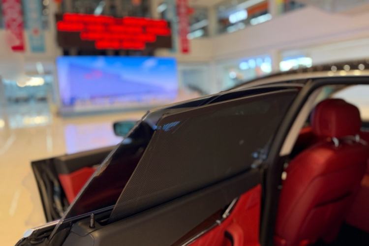 Used Maserati President 2013 3.0T Standard Model