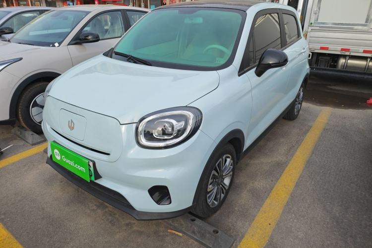 Used Leapmotor T03 2024 310 Comfort Edition