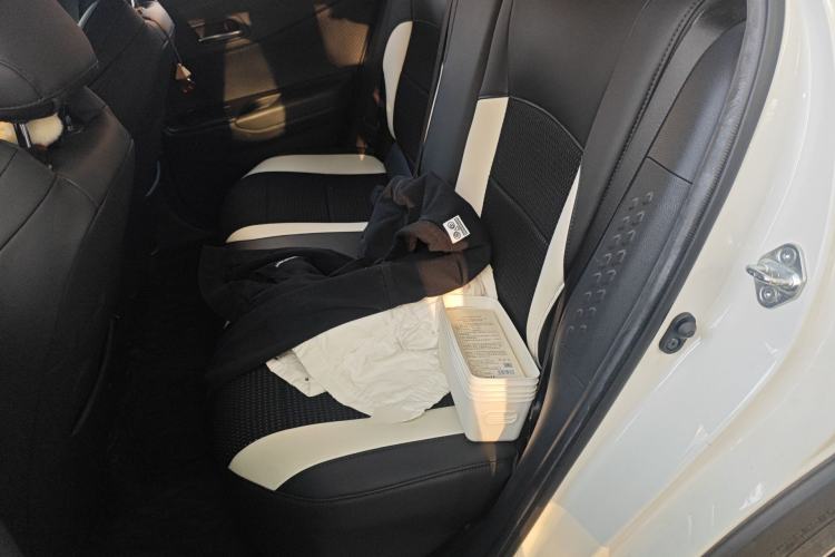 Used Toyota IZOA 2021 2.0L Yixing Version
