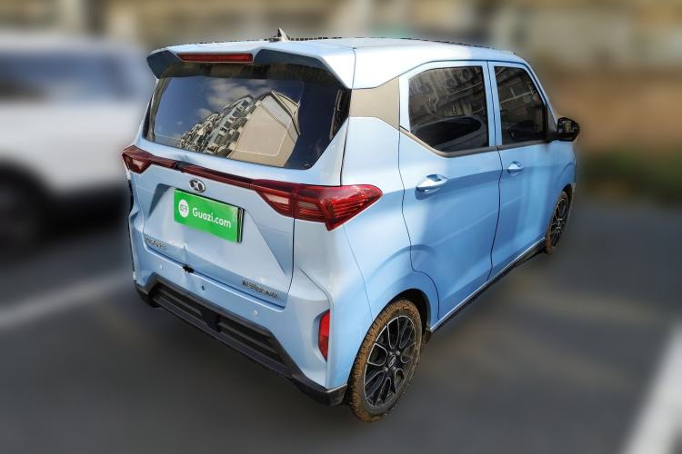 Used Vi Boma 2023 200km Luxury Edition
