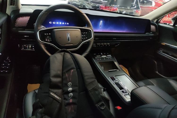 Used Lincoln Corsair 2024 2.0T Two-Wheel-Drive Luxury Edition