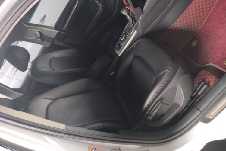 Used Audi A3 2015 Sportback 35 TFSI Millionth Anniversary Intelligent Leading Model