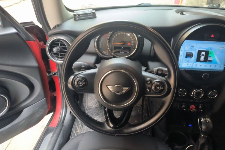 Used MINI 2014 1.2T ONE+