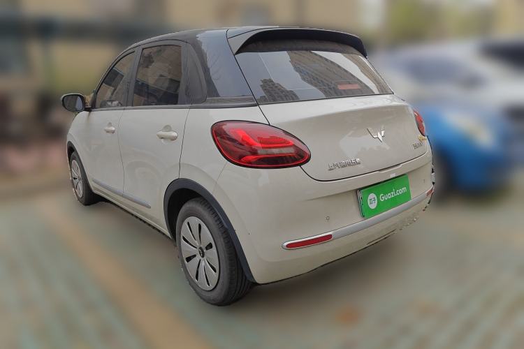 Used Wuling Bingo 2023 203km Light Edition