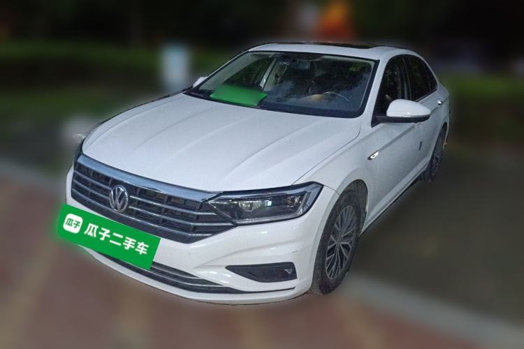 Used Volkswagen Sagitar 2021 280TSI DSG 30th Anniversary Edition