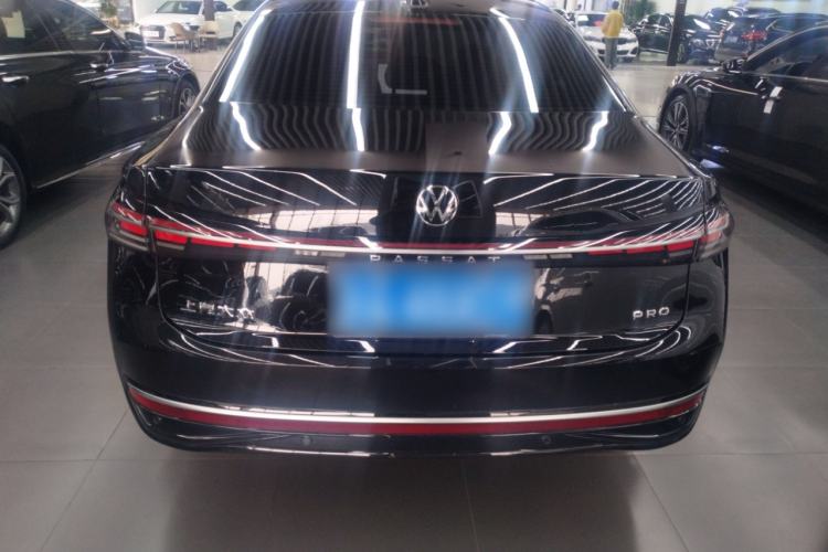 Used Volkswagen Passat 2025 Pro 380TSI Dragon Edition Rear