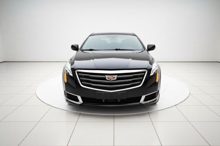 Used Cadillac XTS 2018 28T Tech Edition