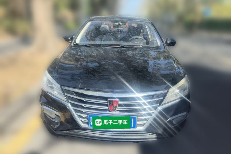 Used Roewe i5 2019 1.5L Automatic 4G Connected Langhao Edition