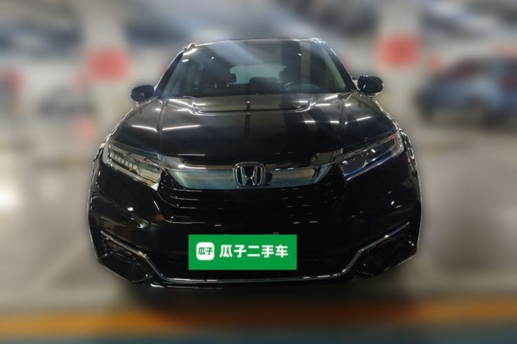 Used Honda Avancier 2020 370TURBO Four-Wheel Drive Premium Edition
