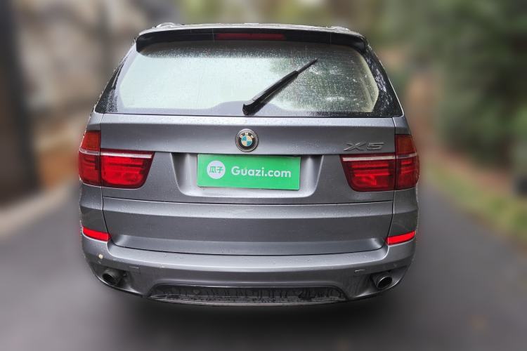 Used BMW X5 2011 xDrive35i Leading Model
